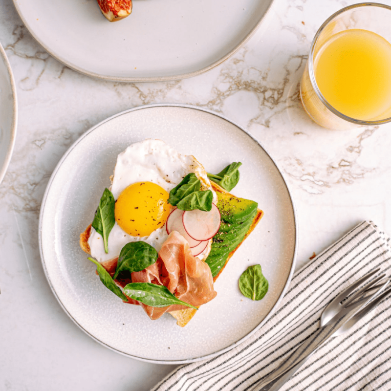 Bánh gạo lợi khuẩn thắng cuộc thi đổi mới, phát triển thực phẩm